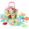 Fairy house play set