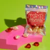 Heart Bath Pearls