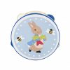 Tambourine peter rabbit