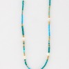 Giada Cinta Pearl Beaded Surf Necklace