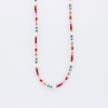 Merah Dainty Endless Summer Necklace