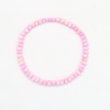 Momi Mother of Pearl Elasticated Bracelet