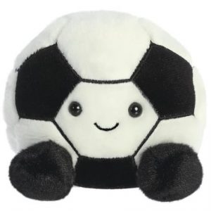 Palm Pal Striker Football
