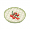 Tomato Trinket Dish