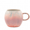 Coralie Mug- Blue/Red