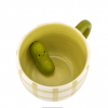 Surprise Pickle Mug