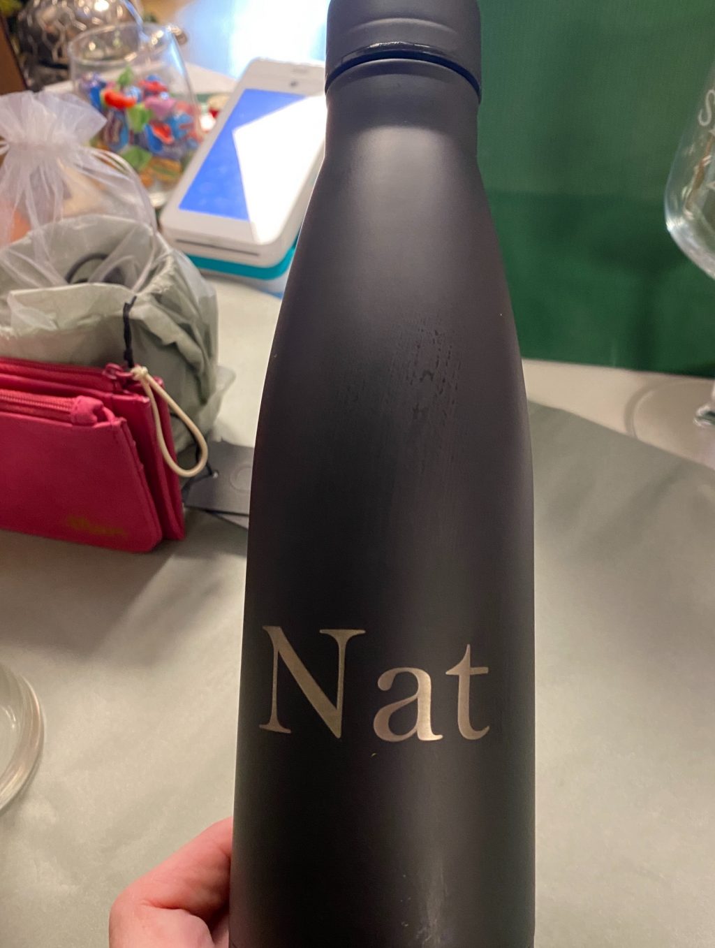 Instagram post from thegoodhomegifts. This post is in position 6.