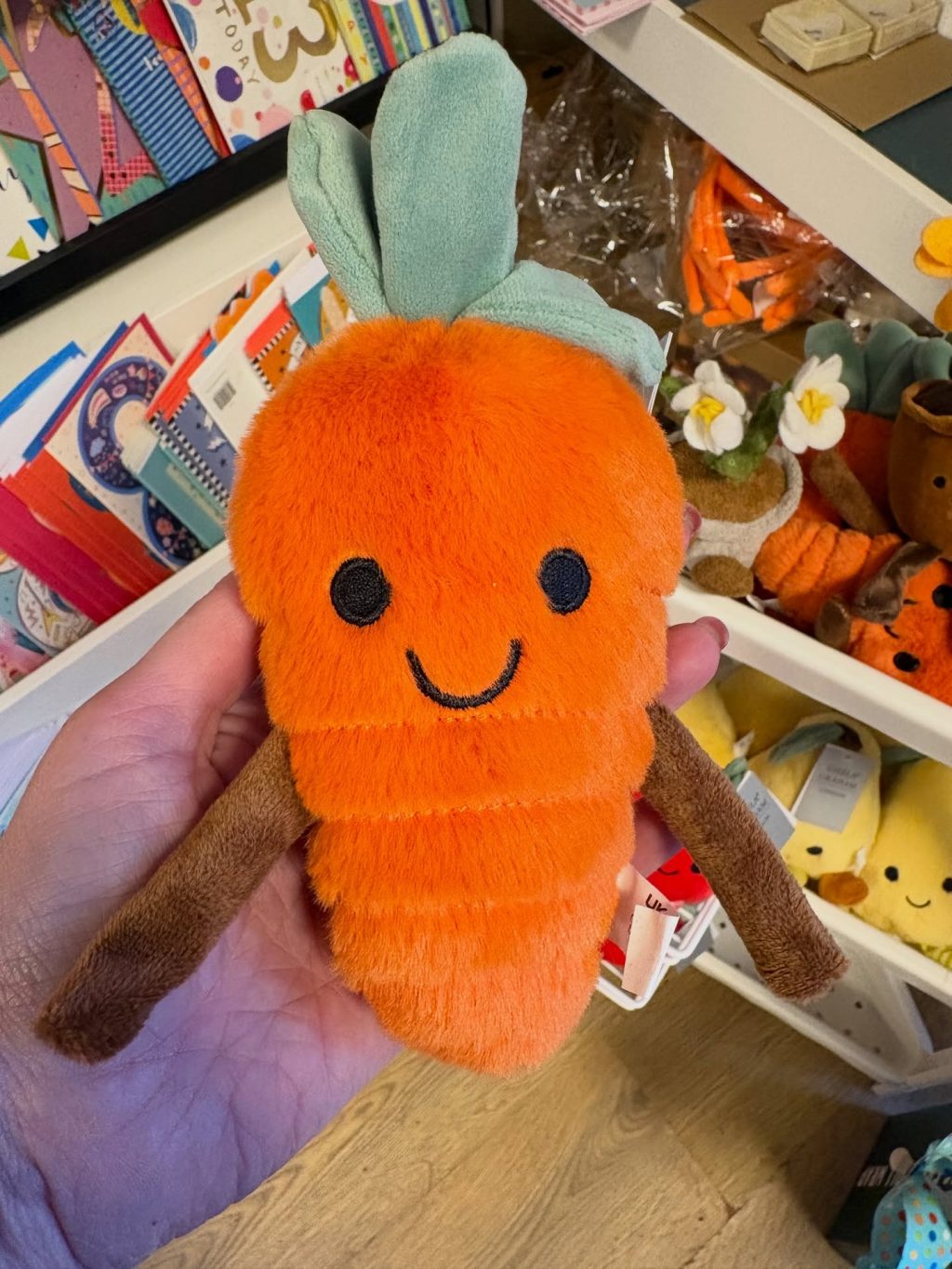 Instagram post from thegoodhomegifts. This post is in position 3.