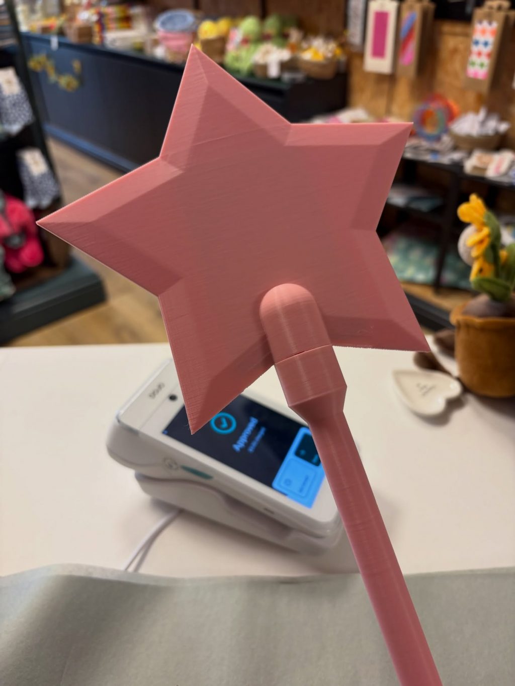 Instagram post from thegoodhomegifts. This post is in position 2.