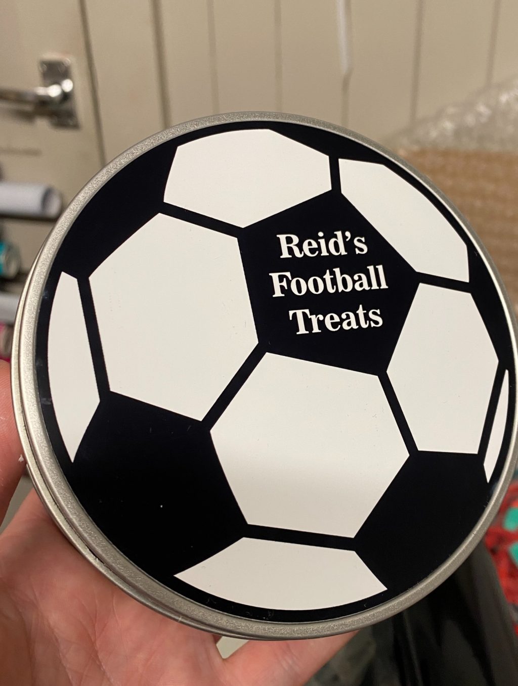 Instagram post from thegoodhomegifts. This post is in position 7.