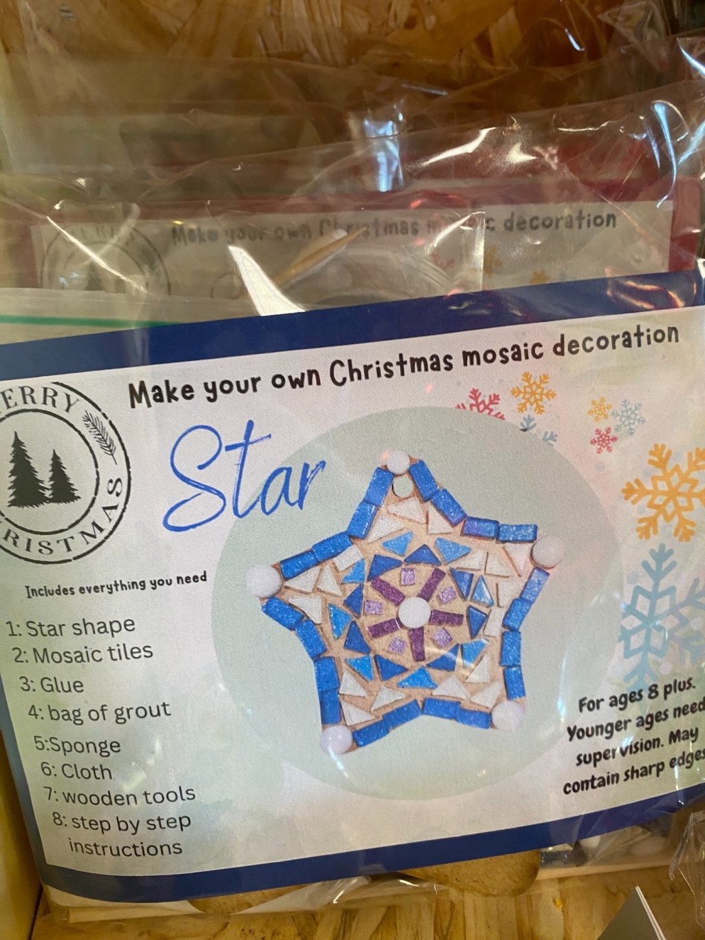 Instagram post from thegoodhomegifts. This post is in position 2.