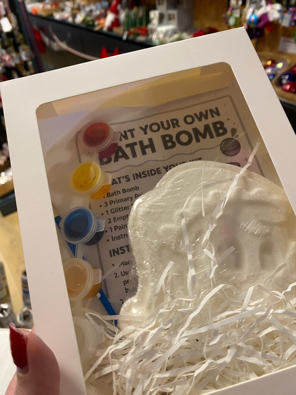 Instagram post from thegoodhomegifts. This post is in position 3.