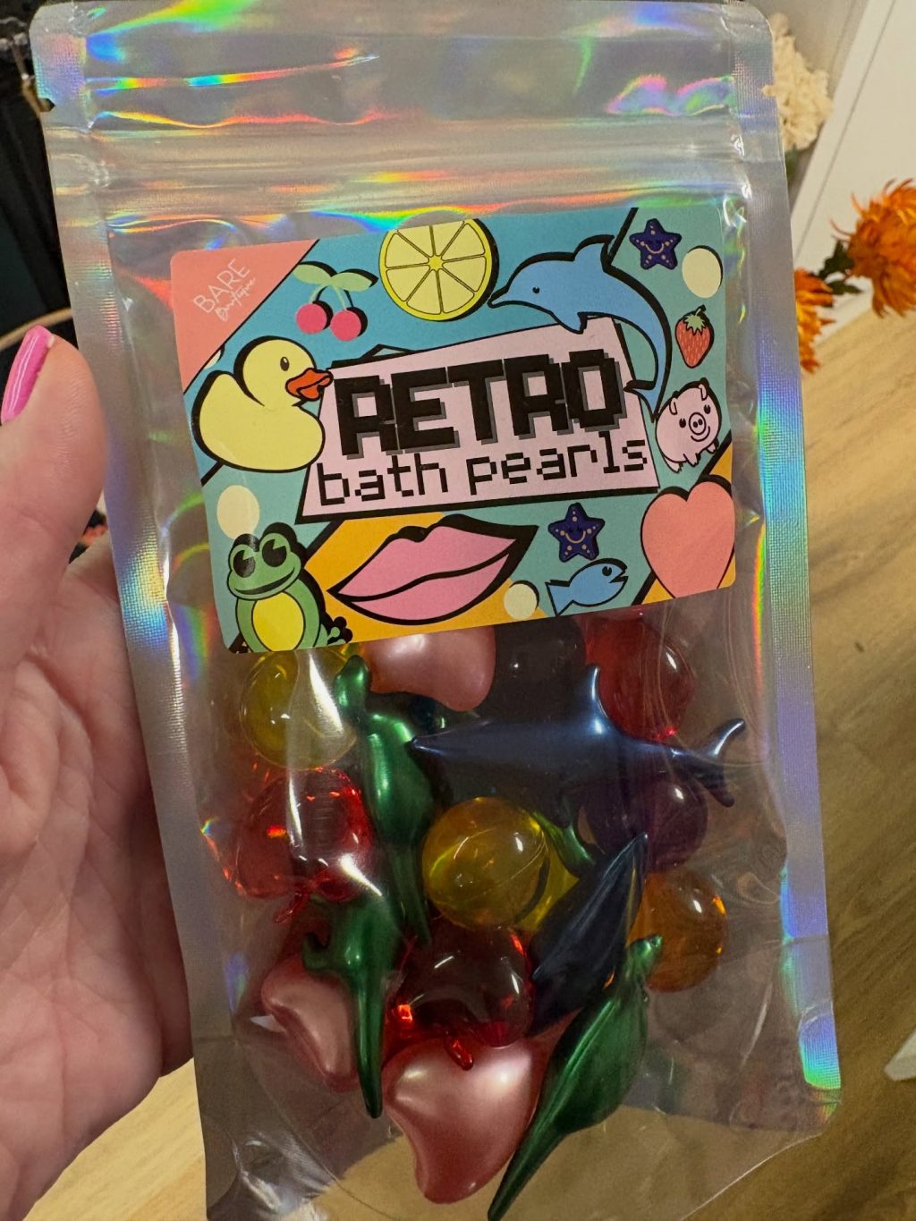 Instagram post from thegoodhomegifts. This post is in position 8.