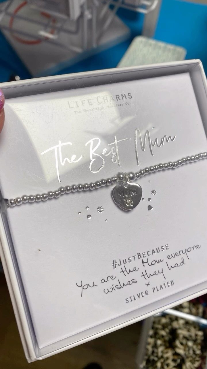 Instagram post from thegoodhomegifts. This post is in position 5.