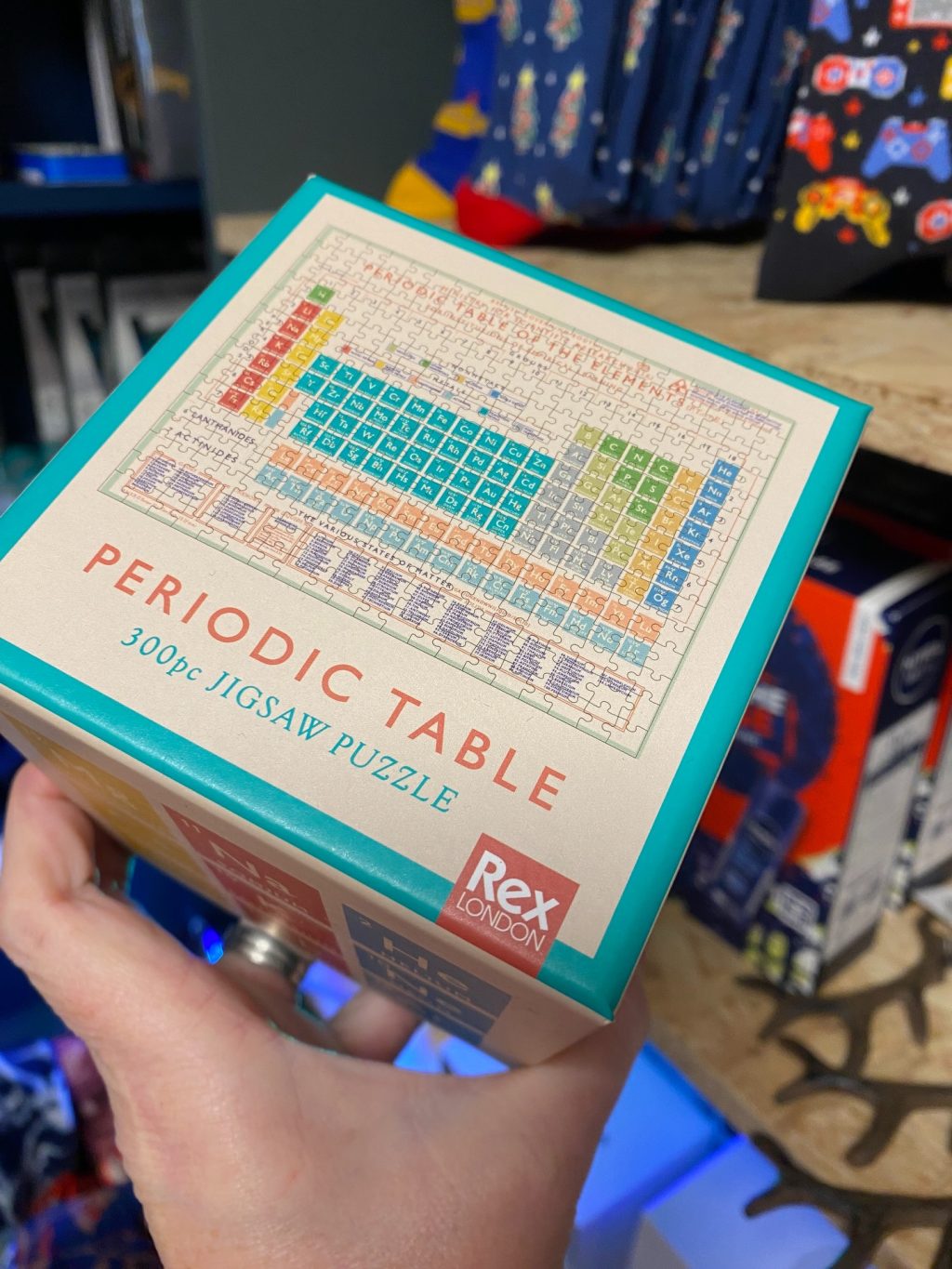 Instagram post from thegoodhomegifts. This post is in position 8.