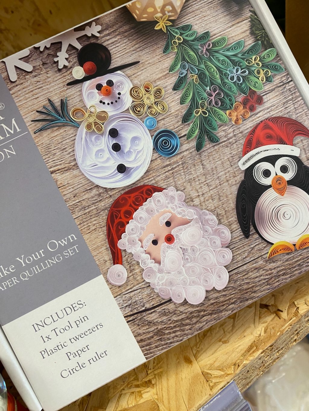 Instagram post from thegoodhomegifts. This post is in position 5.