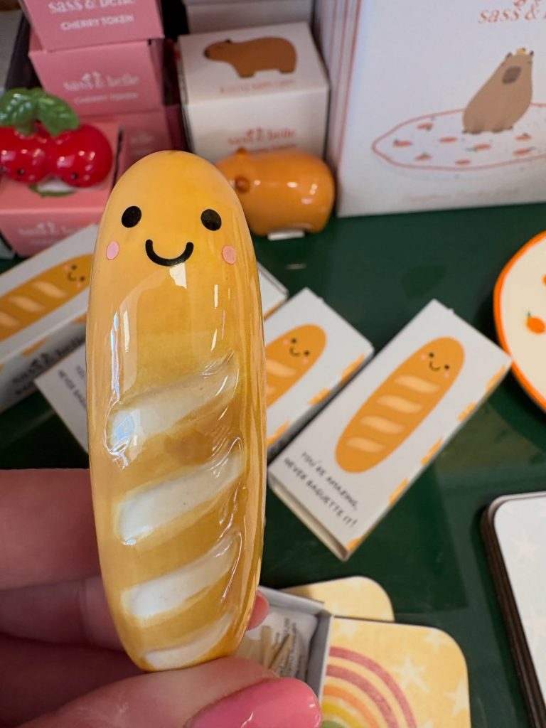 Instagram post from thegoodhomegifts. This post is in position 6.