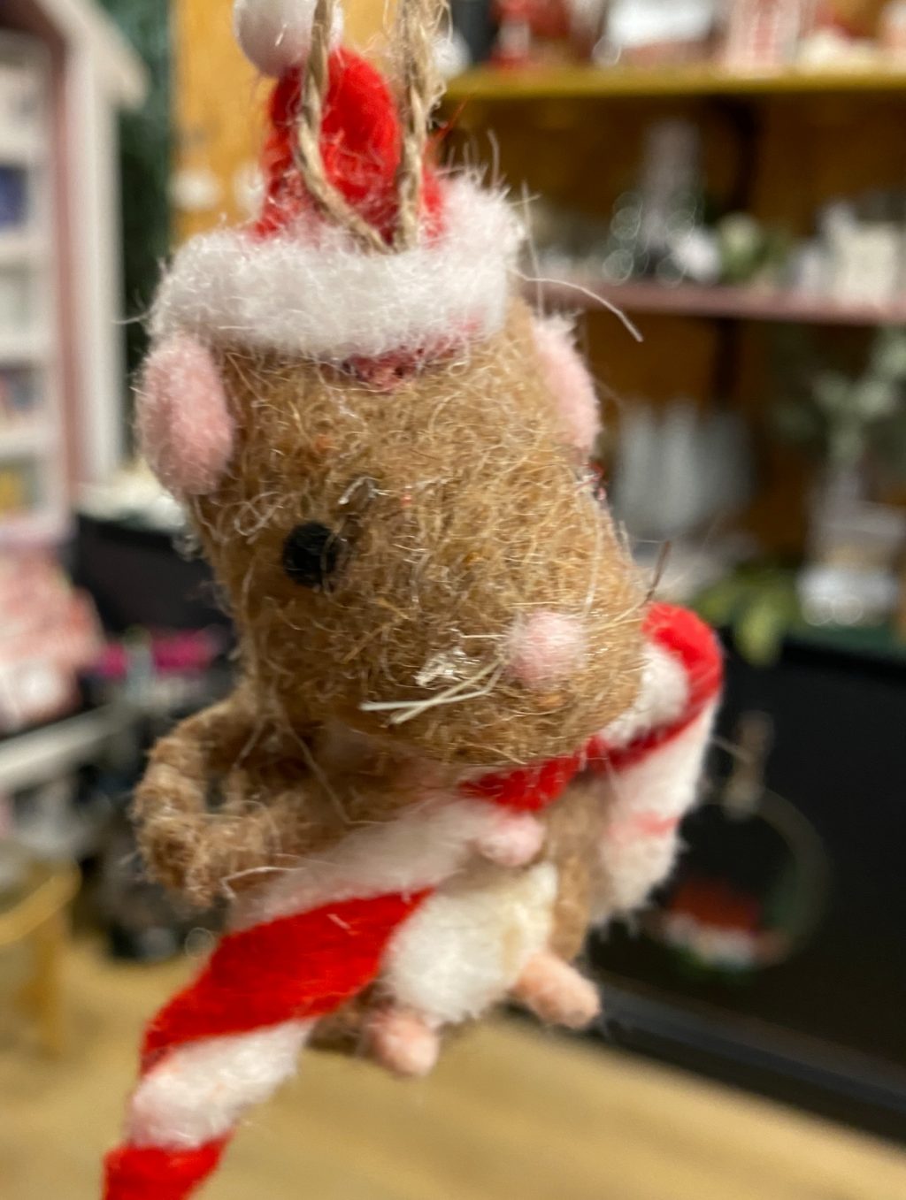 Instagram post from thegoodhomegifts. This post is in position 9.