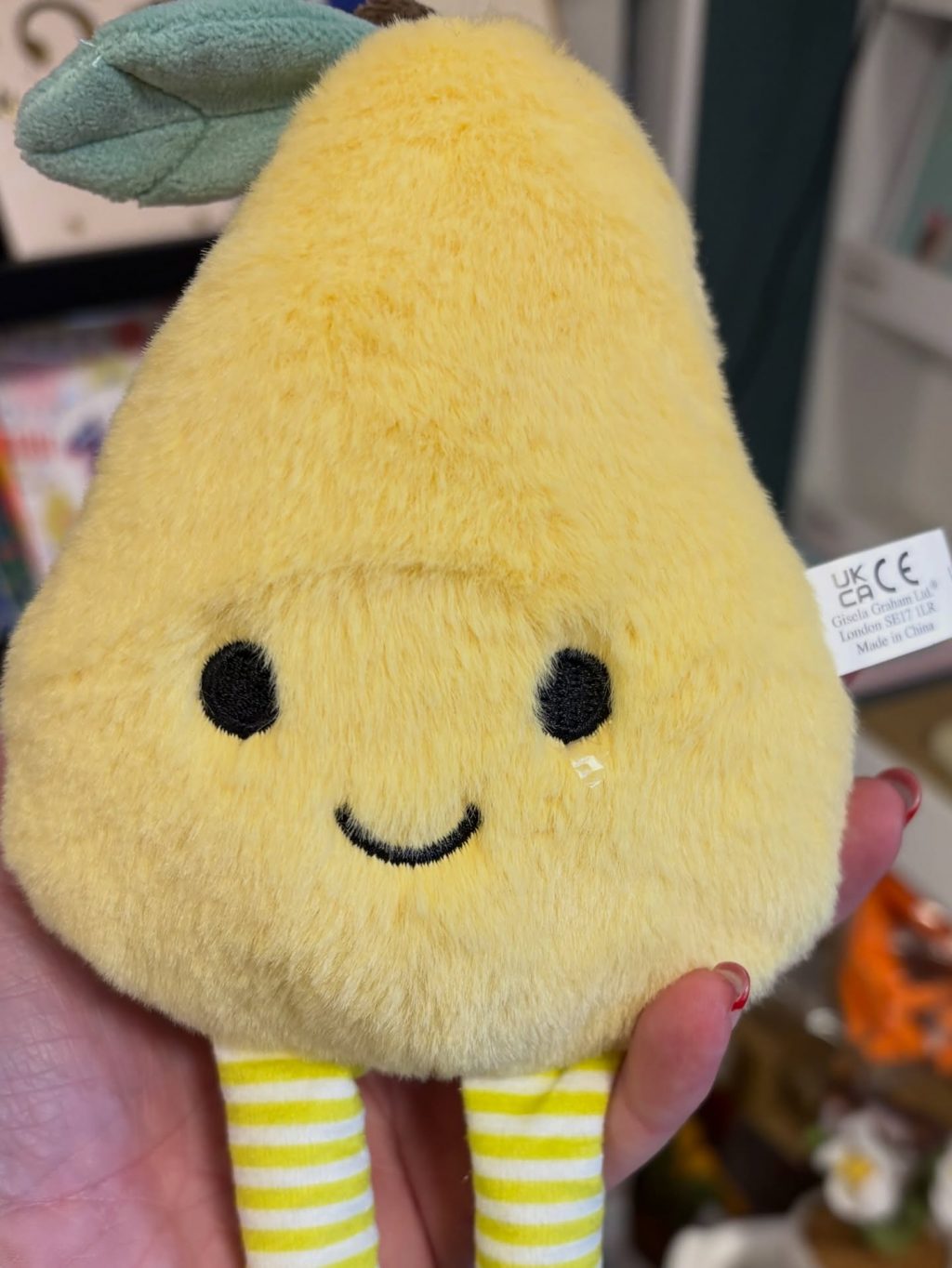 Instagram post from thegoodhomegifts. This post is in position 5.