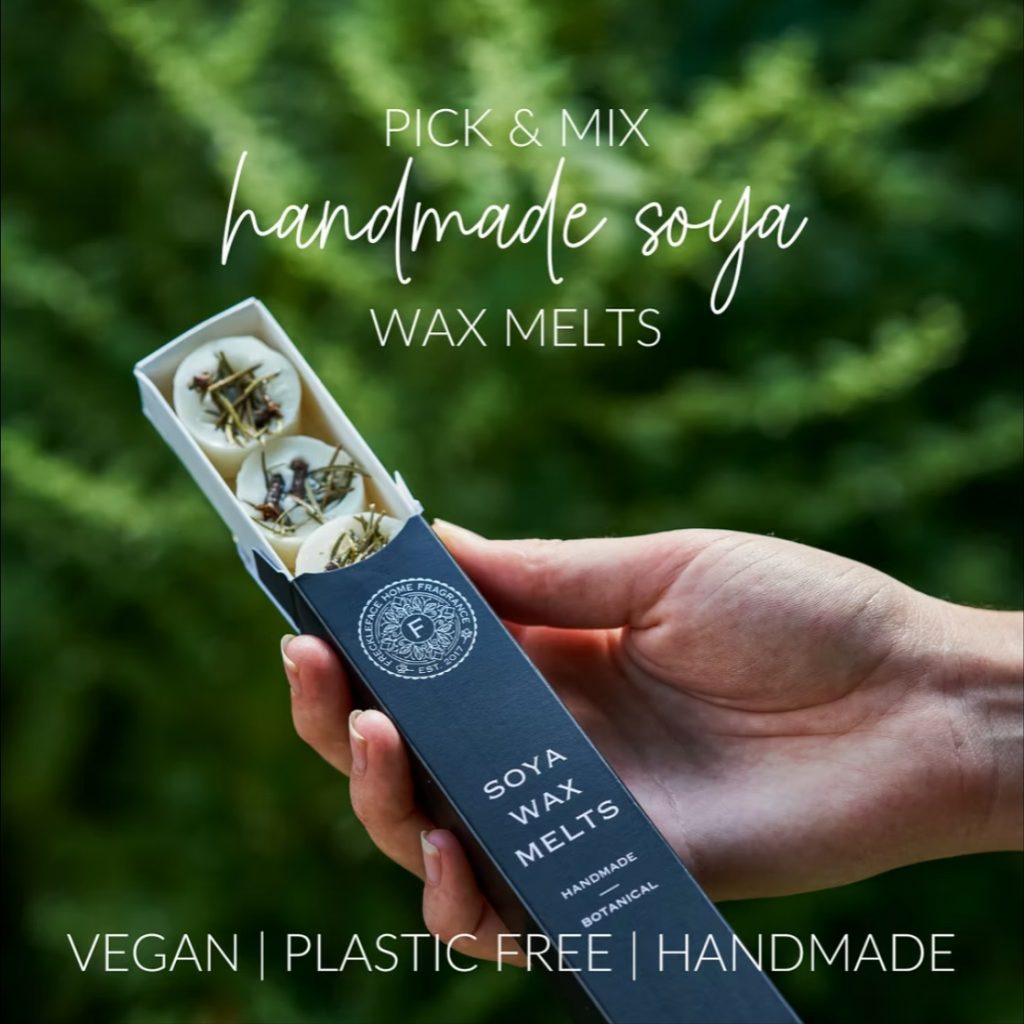 Instagram post from thegoodhomegifts. This post is in position 4.