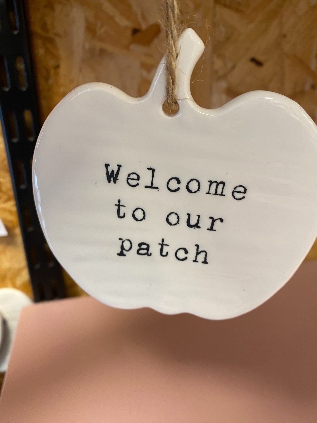 Instagram post from thegoodhomegifts. This post is in position 1.