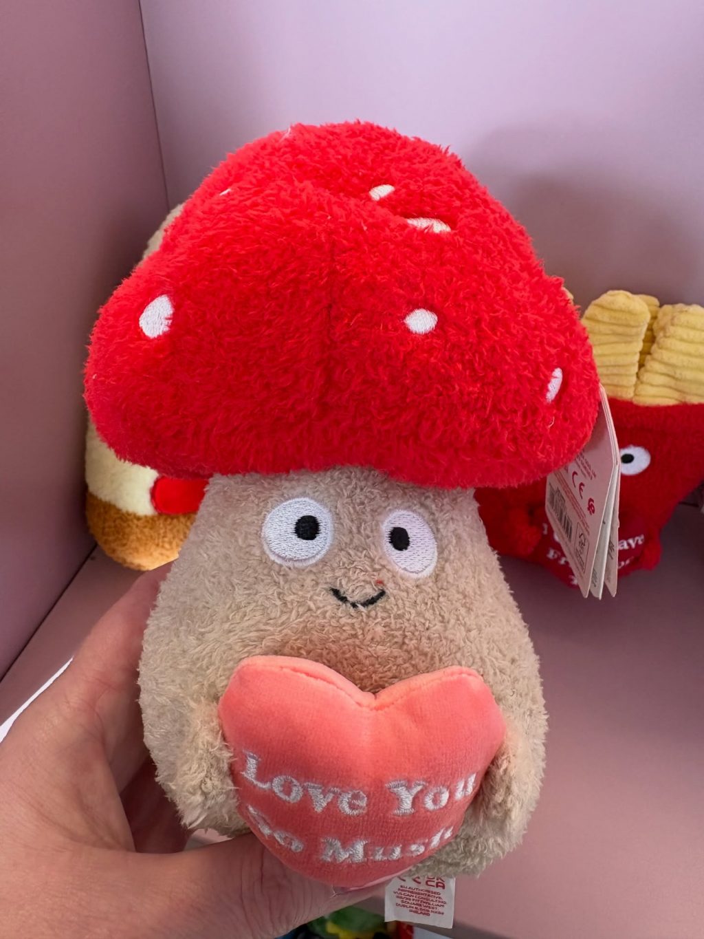 Instagram post from thegoodhomegifts. This post is in position 6.