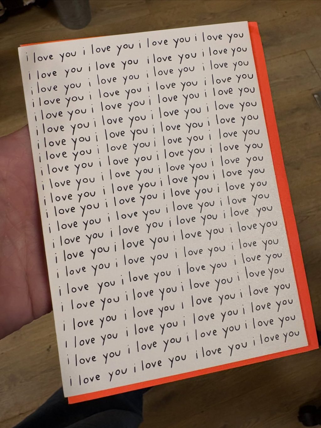 Instagram post from thegoodhomegifts. This post is in position 7.