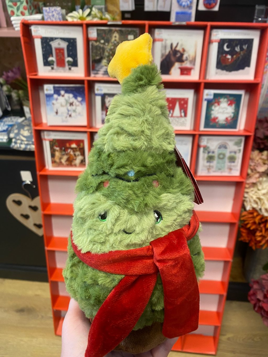 Instagram post from thegoodhomegifts. This post is in position 3.