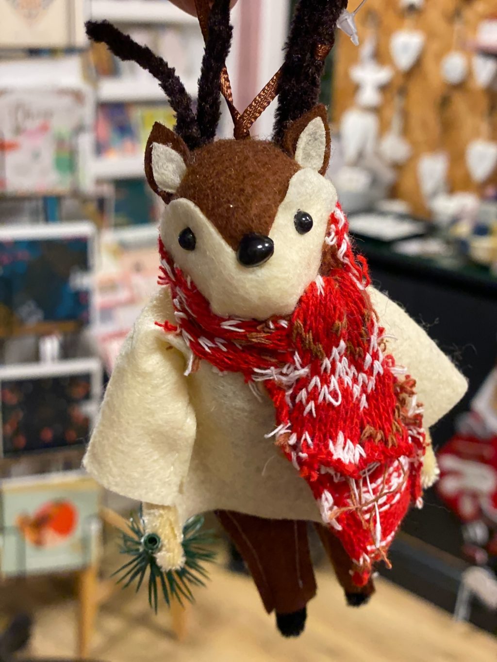 Instagram post from thegoodhomegifts. This post is in position 4.