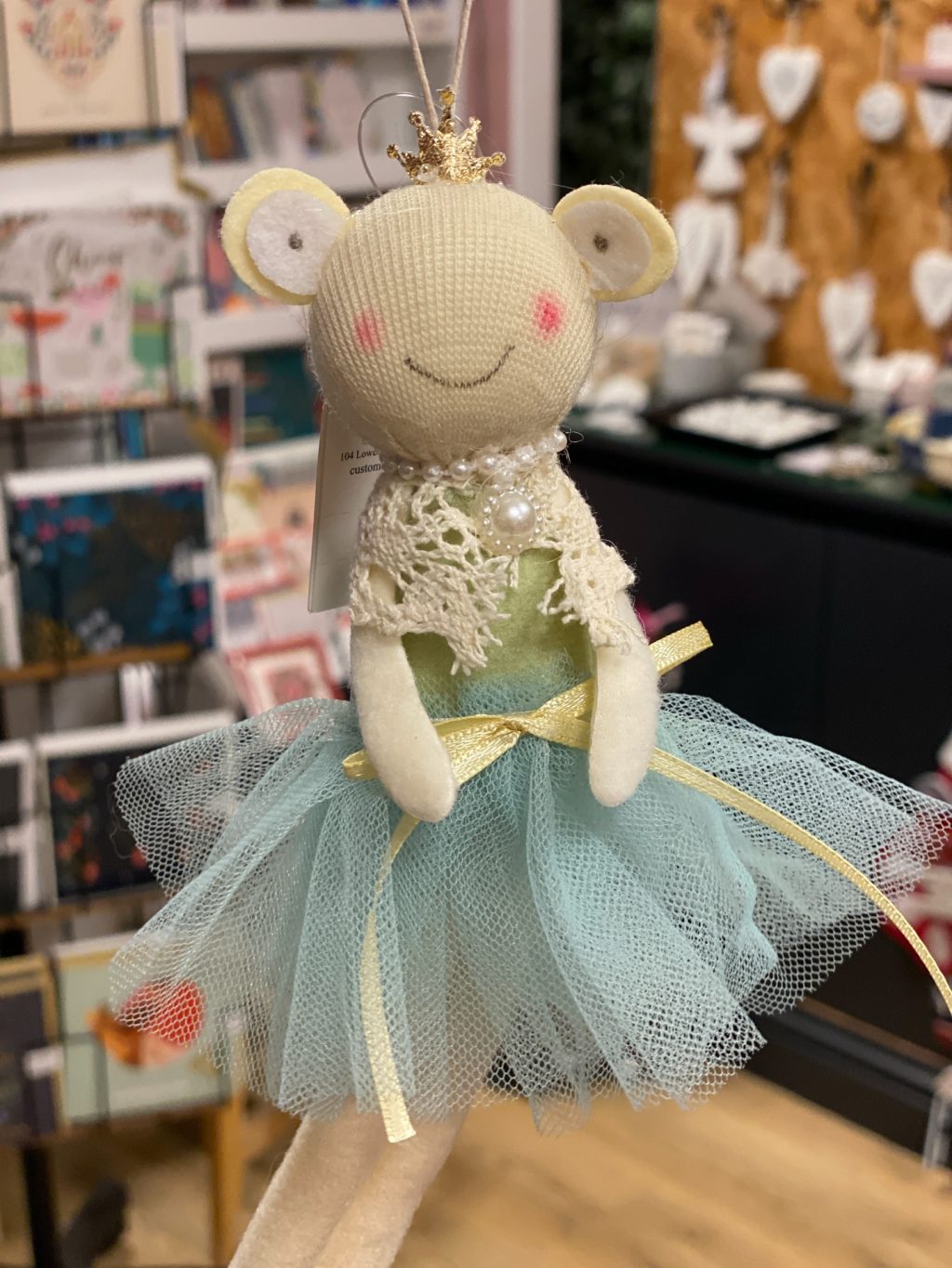 Instagram post from thegoodhomegifts. This post is in position 3.