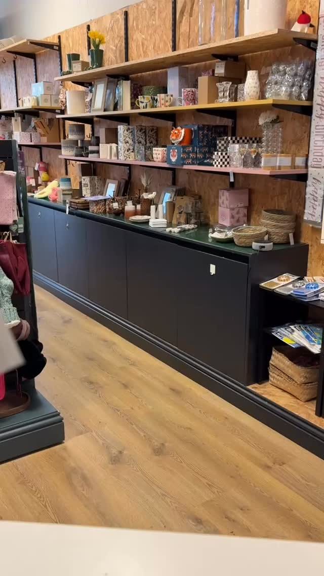 Instagram post from thegoodhomegifts. This post is in position 3.