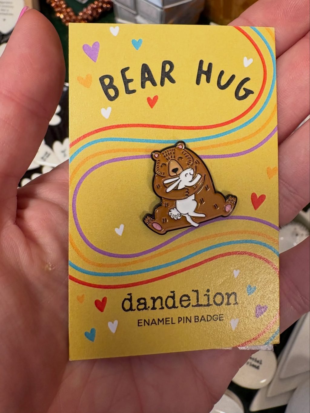 Instagram post from thegoodhomegifts. This post is in position 11.