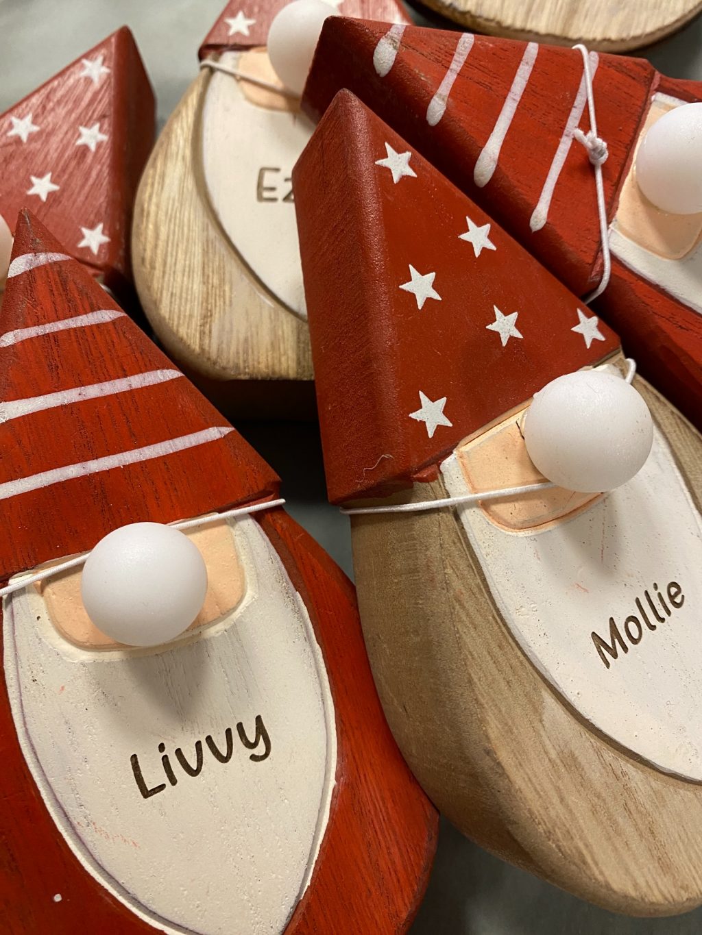 Instagram post from thegoodhomegifts. This post is in position 2.