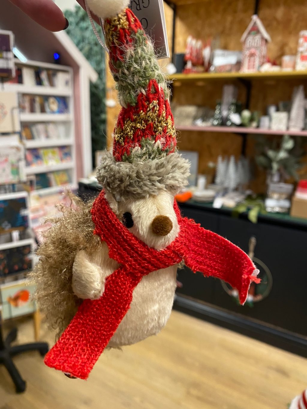 Instagram post from thegoodhomegifts. This post is in position 8.