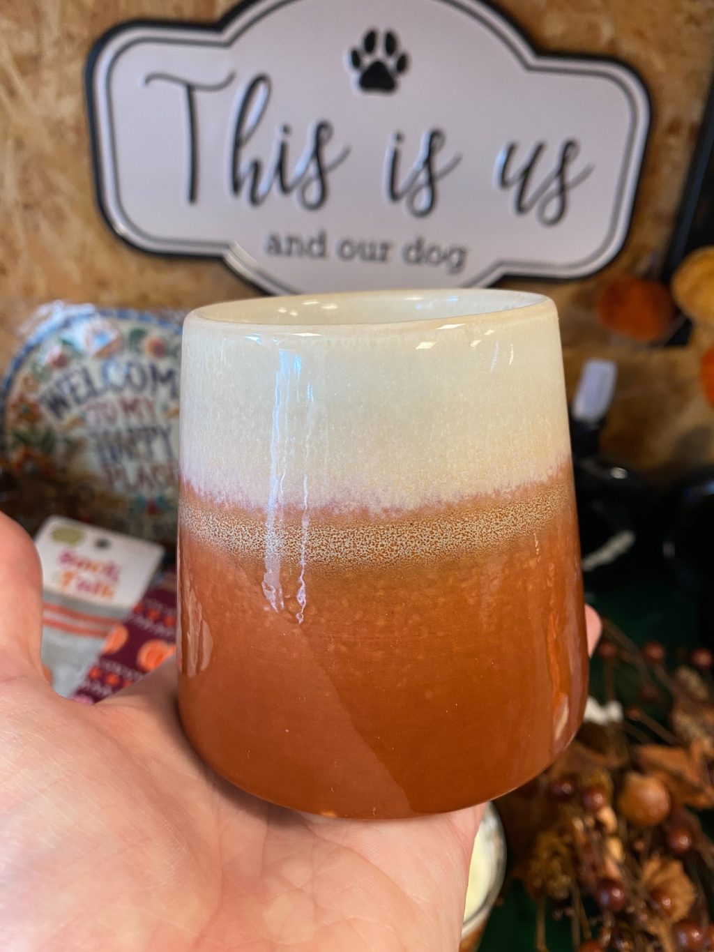 Instagram post from thegoodhomegifts. This post is in position 5.