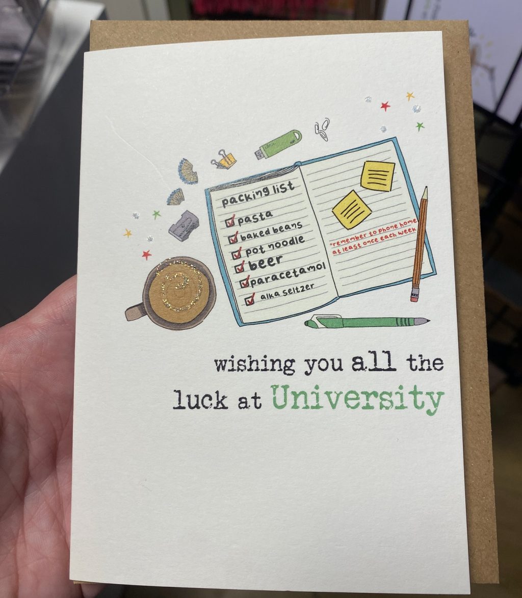 Instagram post from thegoodhomegifts. This post is in position 0.