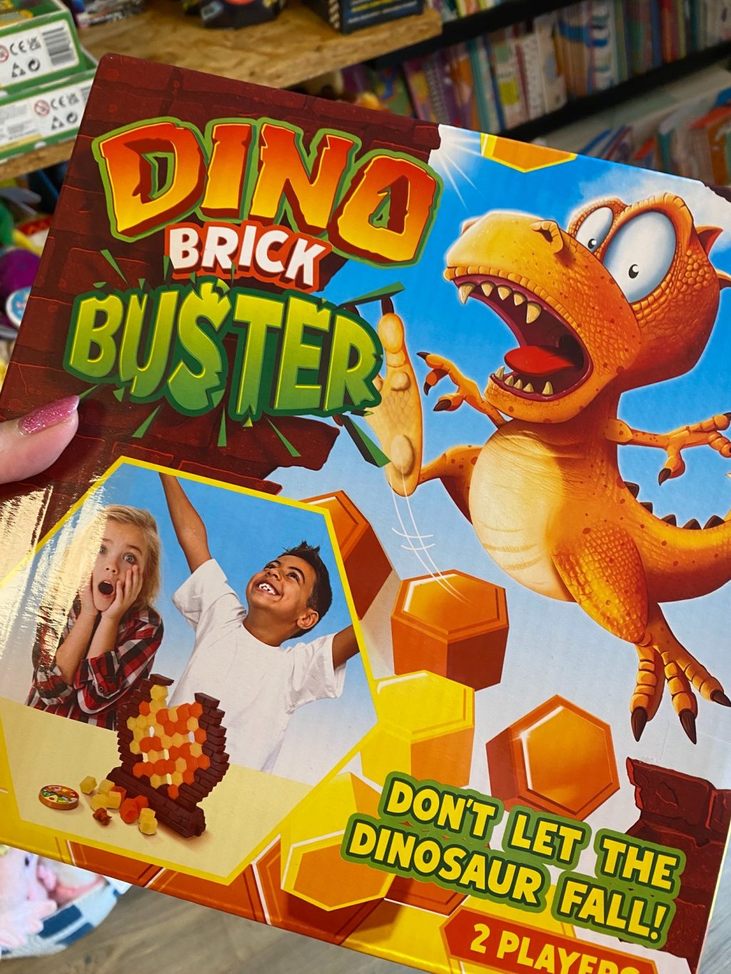 Instagram post from thegoodhomegifts. This post is in position 7.