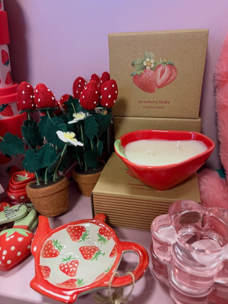 Instagram post from thegoodhomegifts. This post is in position 2.