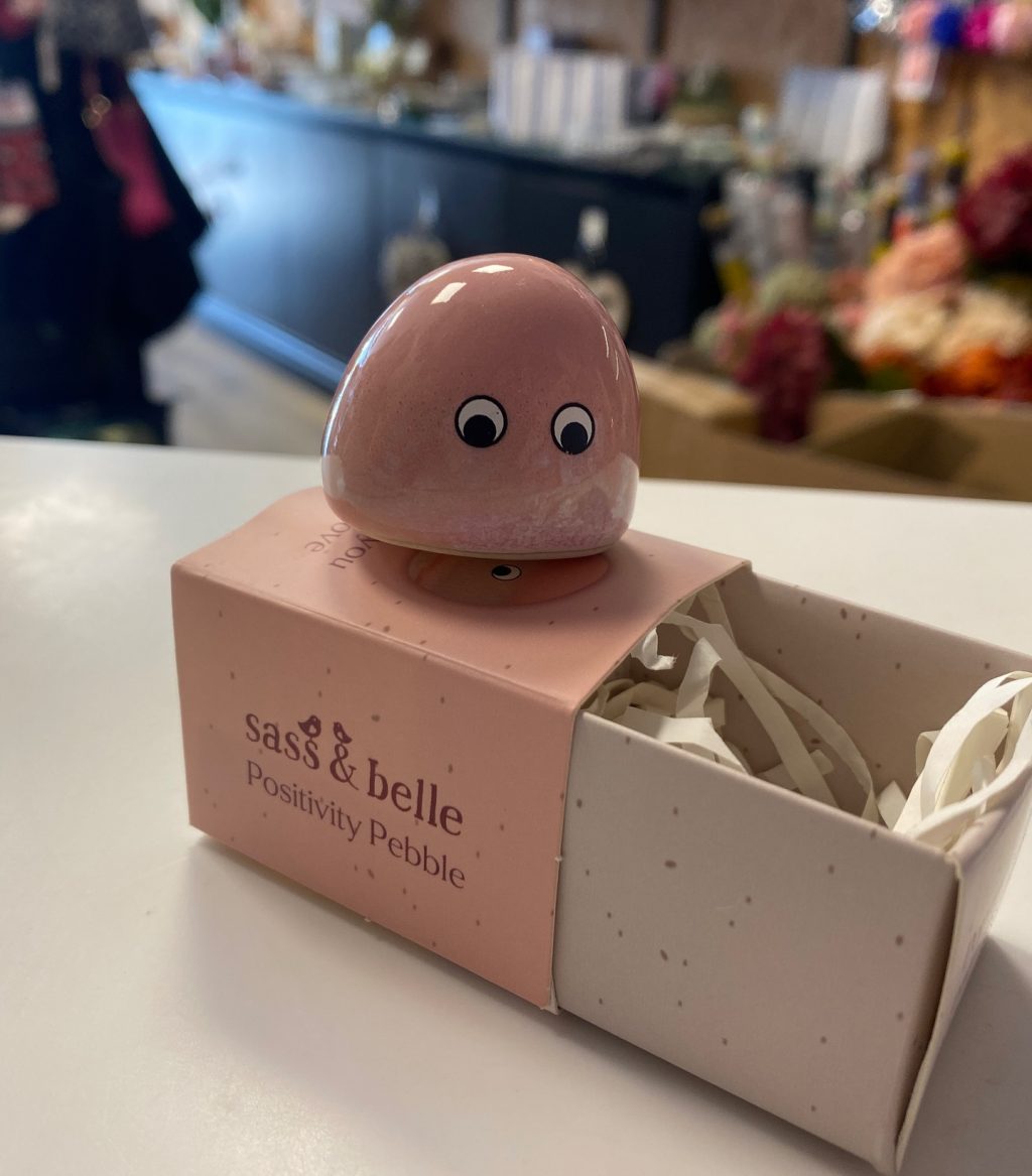Instagram post from thegoodhomegifts. This post is in position 4.
