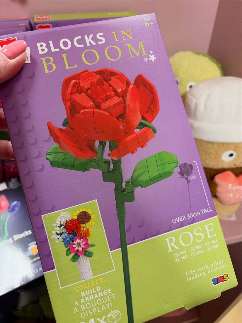 Instagram post from thegoodhomegifts. This post is in position 3.