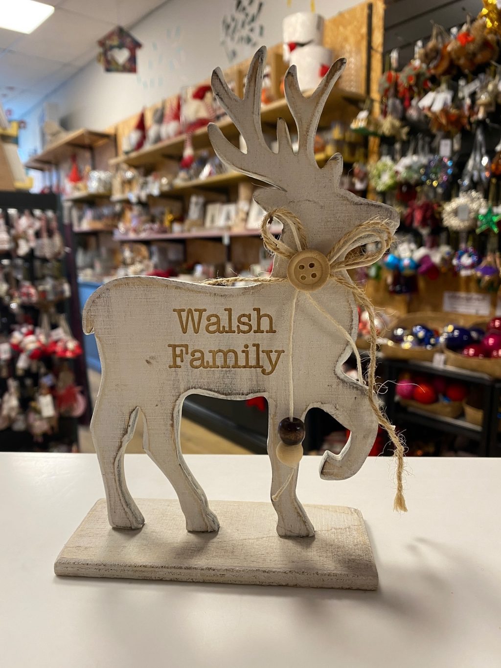 Instagram post from thegoodhomegifts. This post is in position 3.