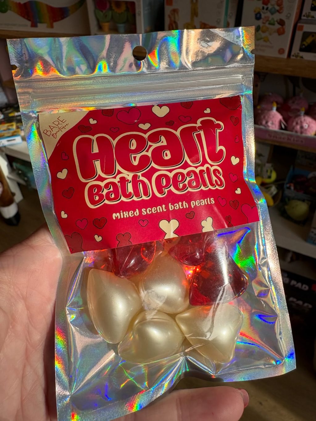 Instagram post from thegoodhomegifts. This post is in position 1.