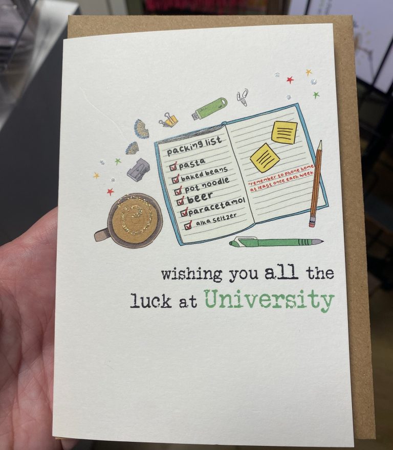 Instagram post from thegoodhomegifts. This post is in position 10.