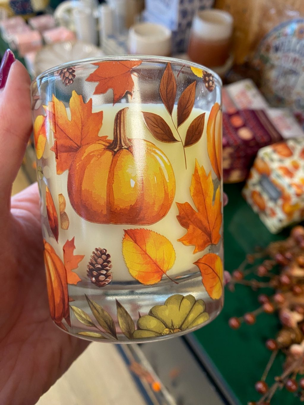 Instagram post from thegoodhomegifts. This post is in position 4.