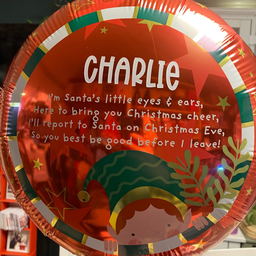 Instagram post from thegoodhomegifts. This post is in position 1.