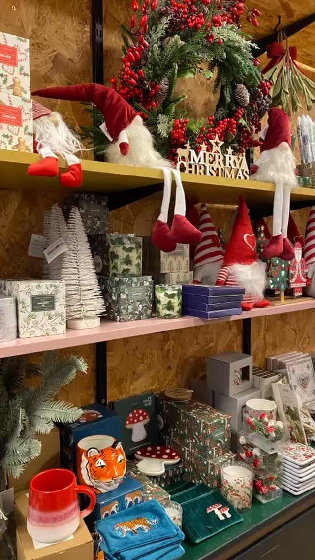 Instagram post from thegoodhomegifts. This post is in position 2.