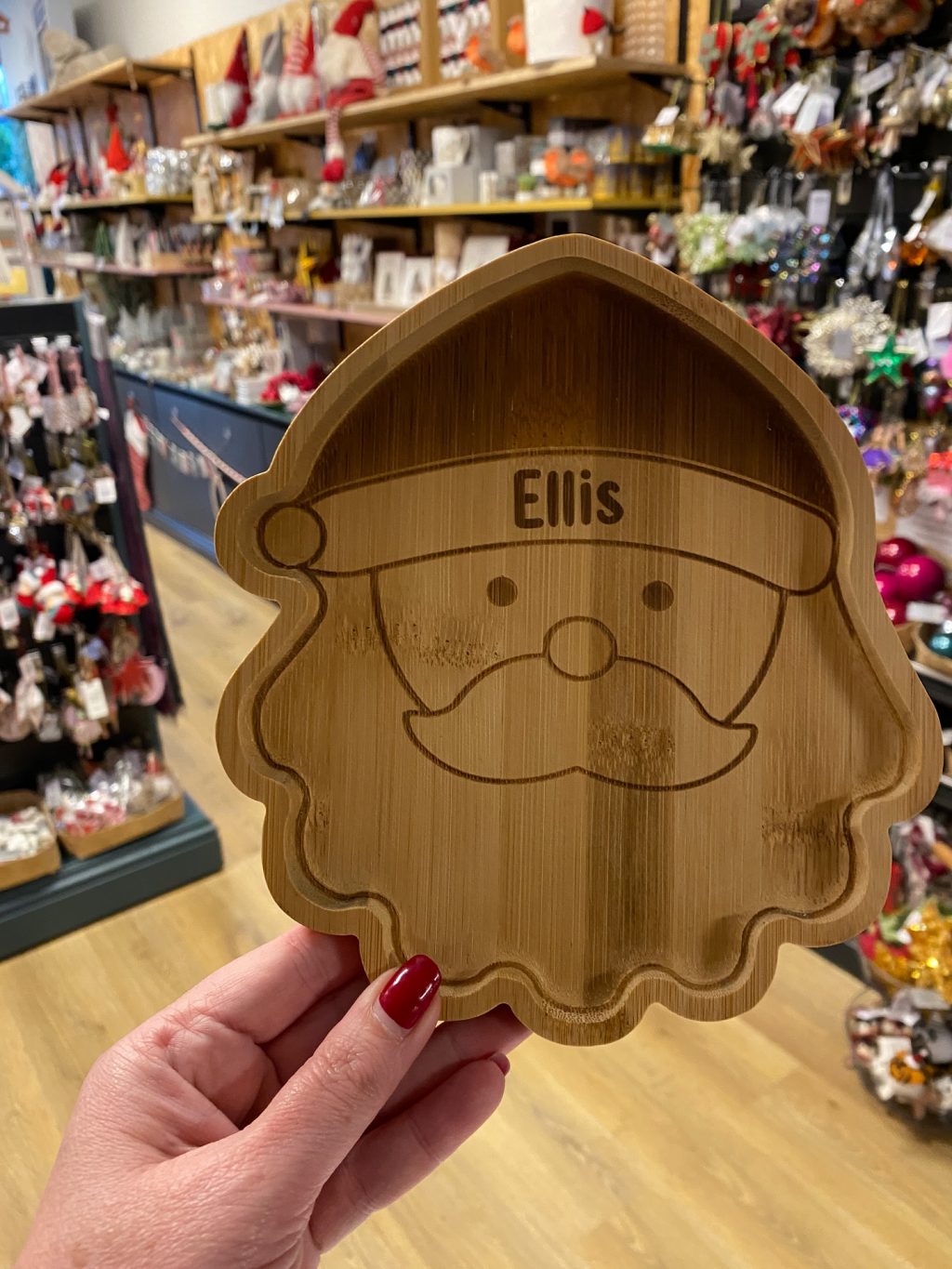 Instagram post from thegoodhomegifts. This post is in position 4.