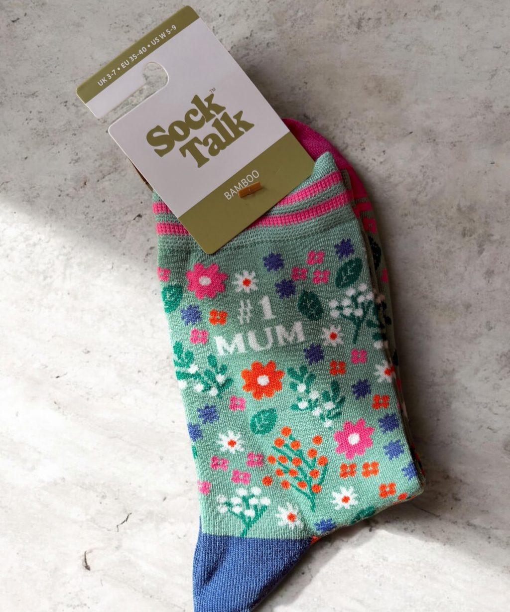 Instagram post from thegoodhomegifts. This post is in position 1.