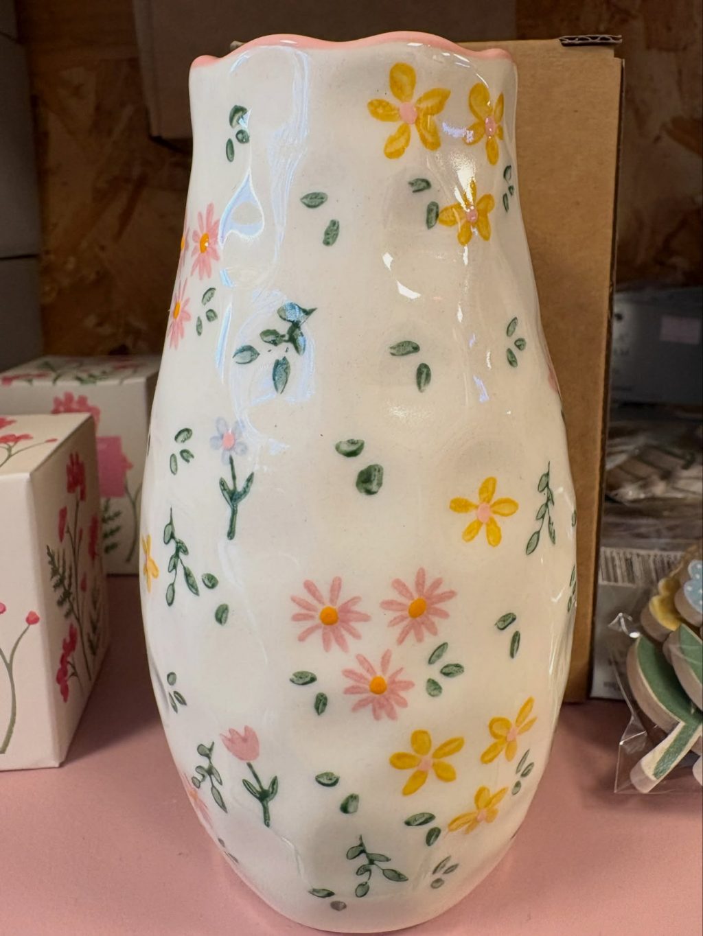 Instagram post from thegoodhomegifts. This post is in position 3.