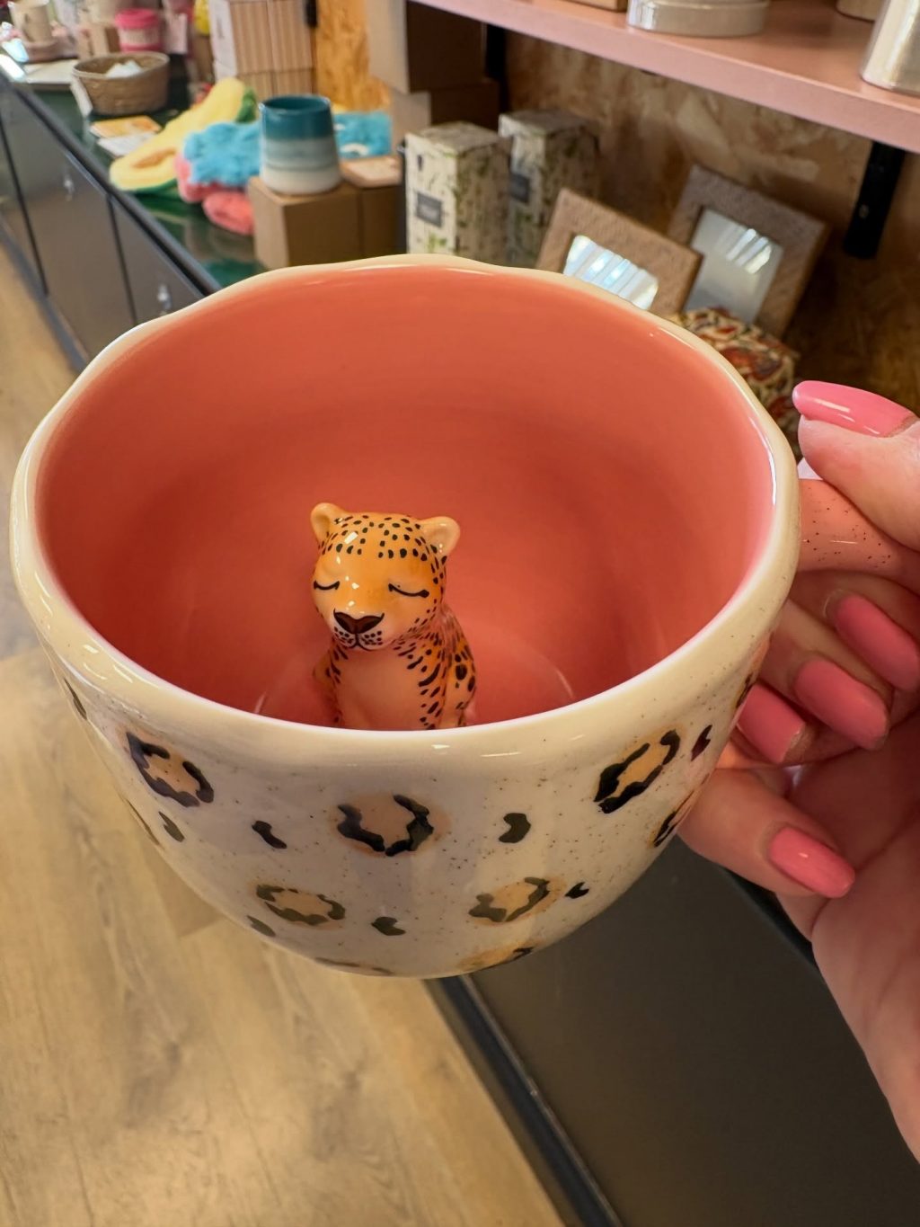 Instagram post from thegoodhomegifts. This post is in position 3.